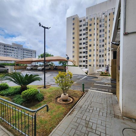 בלו הוריזונטה Apartamento Em Condominio Com Lazer מראה חיצוני תמונה
