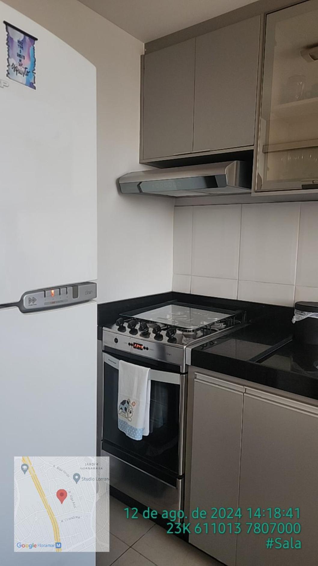 בלו הוריזונטה Apartamento Em Condominio Com Lazer מראה חיצוני תמונה
