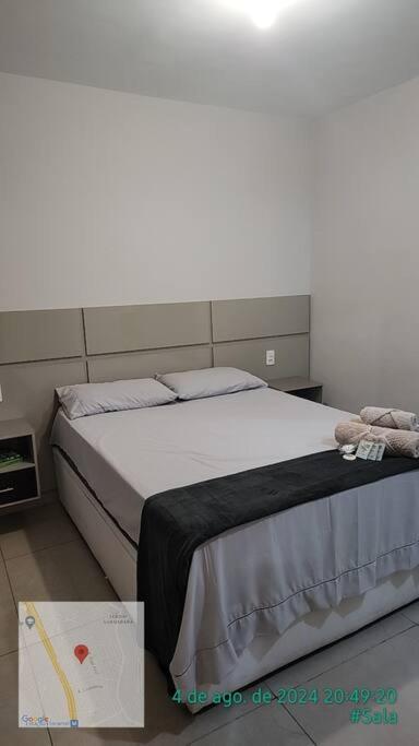 בלו הוריזונטה Apartamento Em Condominio Com Lazer מראה חיצוני תמונה