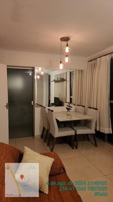 בלו הוריזונטה Apartamento Em Condominio Com Lazer מראה חיצוני תמונה