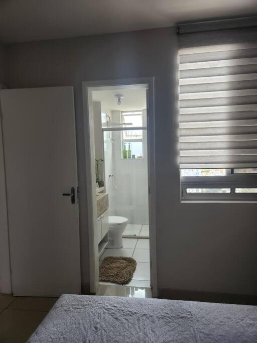 בלו הוריזונטה Apartamento Em Condominio Com Lazer מראה חיצוני תמונה