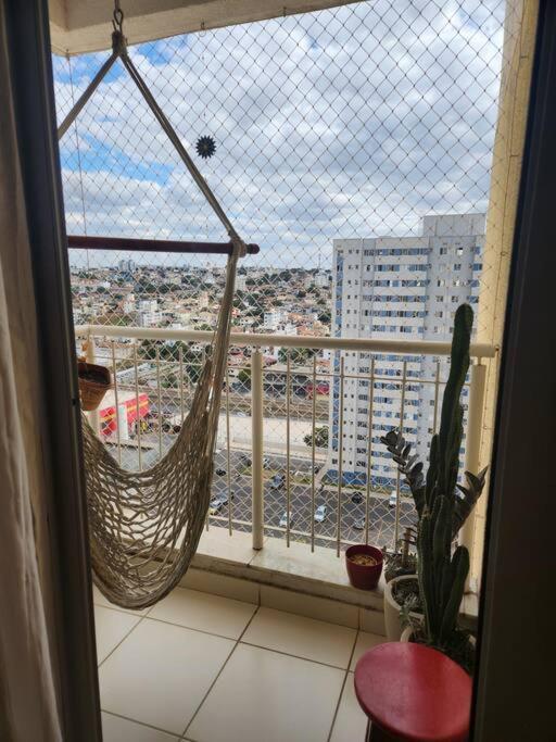 בלו הוריזונטה Apartamento Em Condominio Com Lazer מראה חיצוני תמונה
