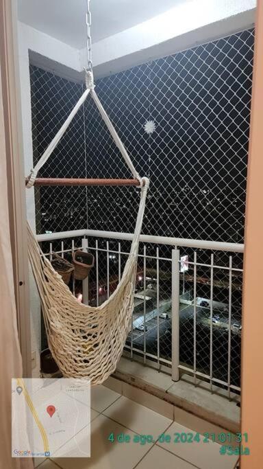 בלו הוריזונטה Apartamento Em Condominio Com Lazer מראה חיצוני תמונה